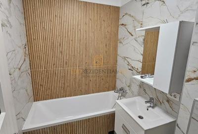 Apartament modern cu 2 camere, finisaje premium, 2/8 -Popesti-Leordeni - 13