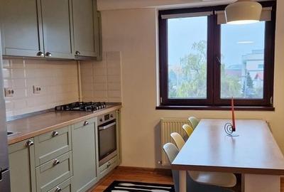 Apartament cu 3 camere semidecomandat în Otopeni - 6