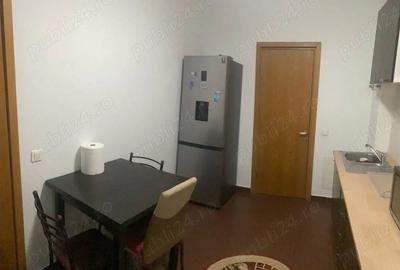 Apartament cu 2 camere decomandat, mobilat în Vitan - 6