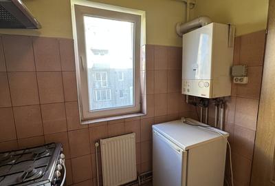 Garsonieră semidecomandată, mobilată în Vasile Aaron - 5