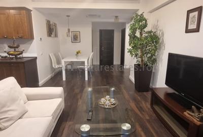 HERASTRAU SOSEAUA NORDULUI DE INCHIRIAT APARTAMENT 3 CAMERE  LUX - 7