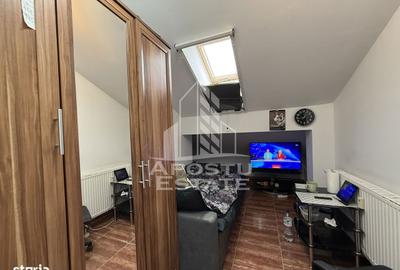 Apartament cu 2 camere, mobilat în Telegrafului - 11