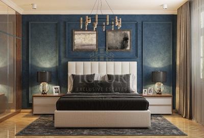 APARTAMENT 3 CAMERE || FLOREASCA|| TERASA - 5