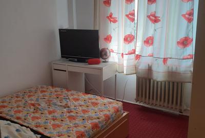 2 camere - Sos Giurgiului - zona linistita - 3