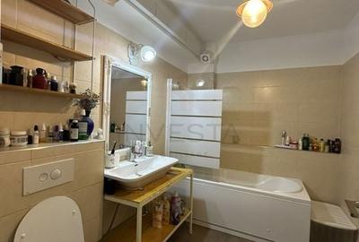 Apartament 2 camere la etajul II cu 80 mp de terasa in SOPOR! - 3
