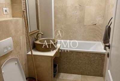 Apartament cu 3 camere decomandat, mobilat în Gheorgheni - 10