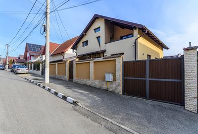 Casă individuală cu 7 camere în Nord