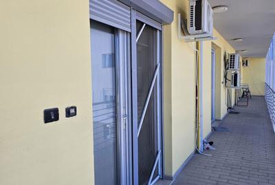 Garsonieră în Complex Studențesc - 8