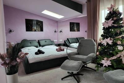 Apartament cu 3 camere decomandat în Zăvoi - 1