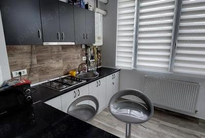 Apartament doua camere,termen lung-Mamaia Sat - 2