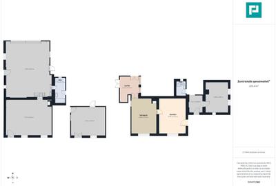 Spațiu comercial, de 225 mp, în Sânandrei - 4