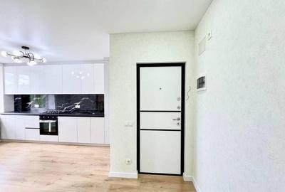 Oferim spre inchiriere apartament cu 2 camere in zona Hasdeu - 3