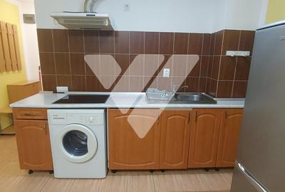 Garsonieră decomandată, mobilată în Broscărie - 3