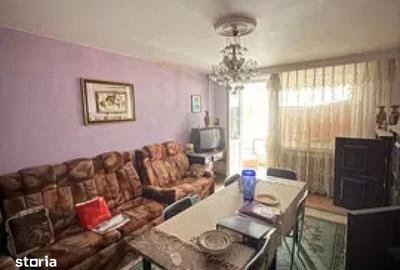 Apartament cu 4 camere în Mărăței - 5