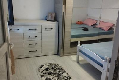Apartament cu 2 camere decomandat în Exterior Vest - 4