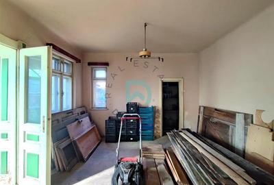 Casă individuală cu 4 camere cu Canalizare în Central - 15