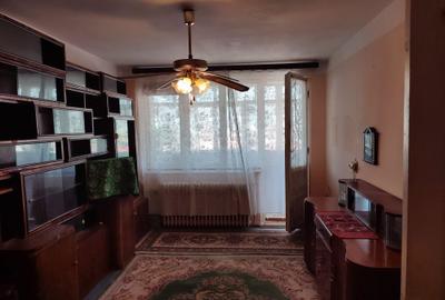 Apartament cu 3 camere decomandat în Central - 7