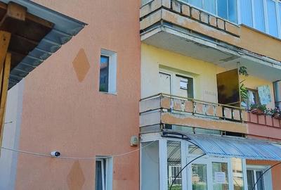 Garsonieră semidecomandată în Central - 1