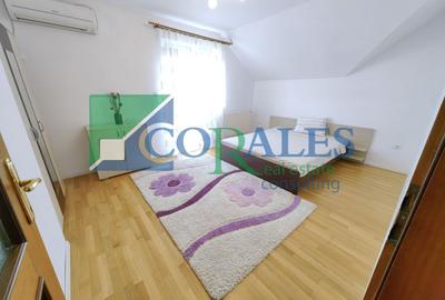 Casă individuală cu 7 camere cu Canalizare în Ronaț - 7