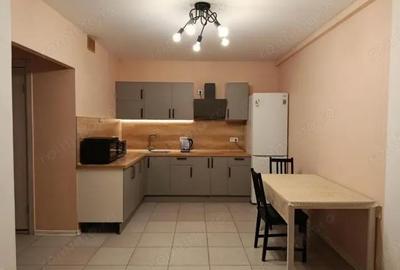 Garsonieră decomandată în Drumul Taberei