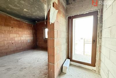 Duplex cu 5 camere cu Teren 348 Mp în Săcălaz - 24