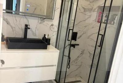 Apartament cu 3 camere decomandat, mobilat în Titan - 5