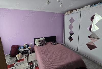 Apartament 2 camere decomandat si mobilat - 2