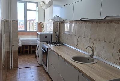 Apartament cu 3 camere decomandat în Dorobanț - 8