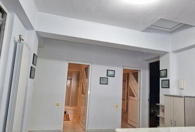 Coiciu, o vila construita pe cadre de beton, bine compart... - 11