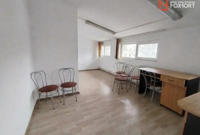 Spațiu comercial, de 280 mp, în Girocului - 7
