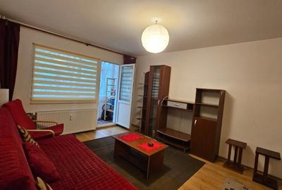 Emil Racovita Niculitel 2 camere mobilat si utilat bloc reabilitat. - 10