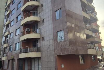 Apartament cu 2 camere decomandat în Central - 2