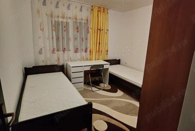 Apartament cu 3 camere decomandat în Central - 2