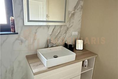 Duplex de inchiriat, zona Marul de Aur - 9