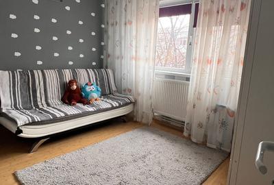 Apartament 3 camere zona Eden, 71mp - 8