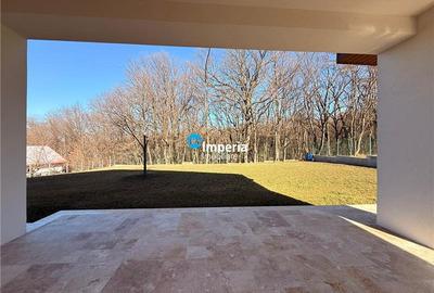 Casă individuală cu 4 camere cu Canalizare în Bucium - 5