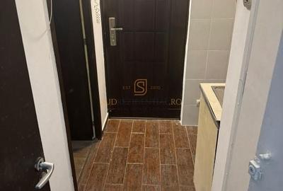 Garsoniera aproape de metrou Eroii Revolutiei, Tineretului.Comision 0% - 6