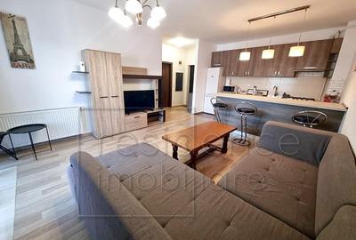 Apartament 2 camere, Dambul Rotund, zona Autogara Beta