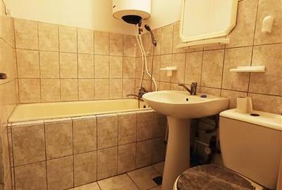 Apartament cu 2 camere semidecomandat, mobilat în Nord - 8