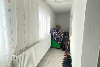 Vand casa pe parter, Valea Mare , teren 594 mp, 75000 euro - 16