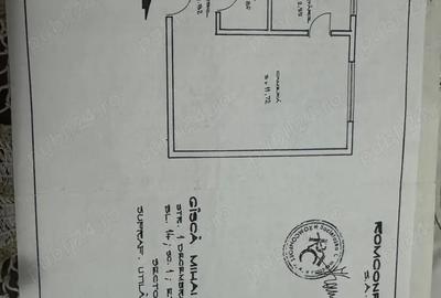 Vanzare Apartament 1 camere Titan Vanzare Apartament 1 camere Titan - 6