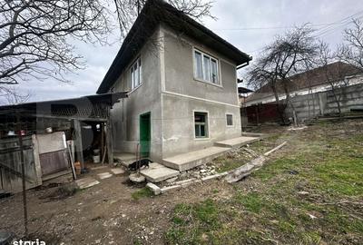 Casă cu 4 camere în Tiur - 2