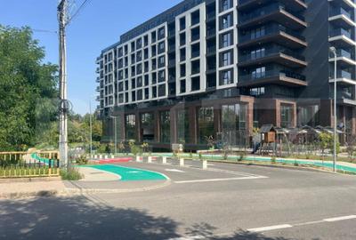 Apartament 2 camere decomandate , 56 mp utili, zona Iulius - 2