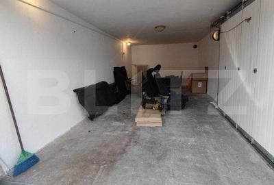 Apartament 2 camere, antreu spatios, 3 terase- una inchisa, garaj, zona Medicina - 13