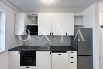 Apartament cu 2 camere semidecomandat, mobilat în Giroc - 2