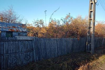 Teren Construcții intravilan de 5296 mp, în Cuca - 8