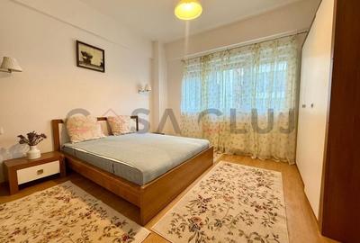 2 camere, decomandat, etaj intermediar , NTT Data - 2