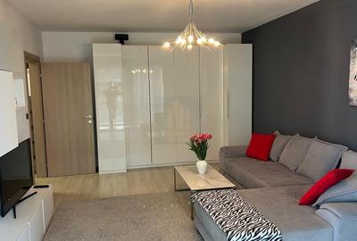 Apartament cu 2 camere decomandat, mobilat în Pipera - 3