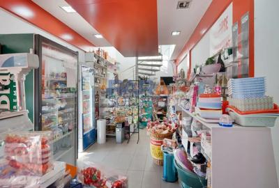 Spațiu comercial, de 90 mp, în Horia - 6