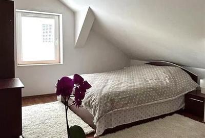 Apartament 2 Camere tip Duplex, Centru Vechi Brasov - 4